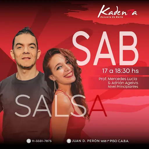 Salsa
