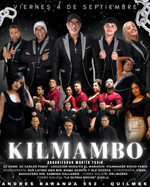 Kilmambo