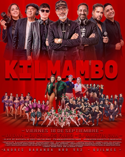 Kilmambo