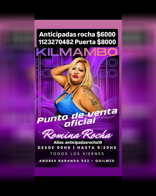 Kilmambo