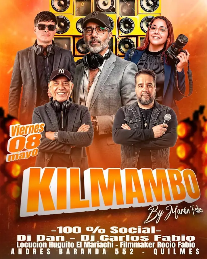 Kilmambo