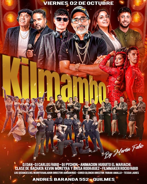 Kilmambo