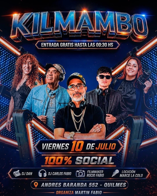 100% Social