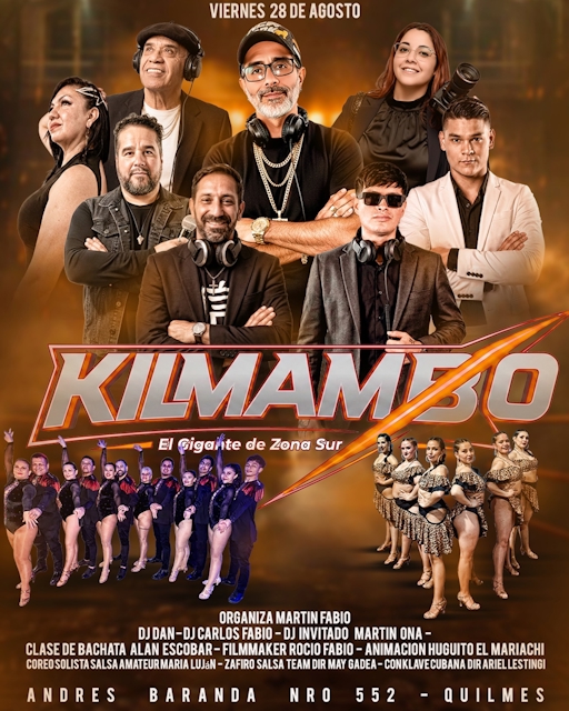 Kilmambo