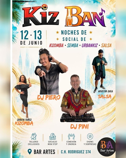 KizBan