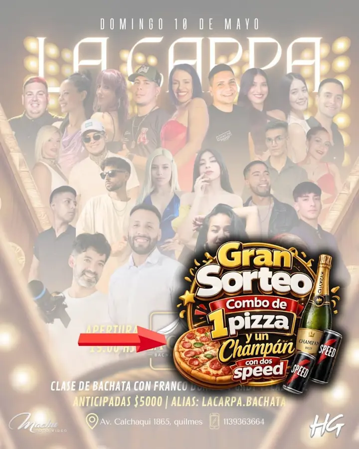 Gran Sorteo