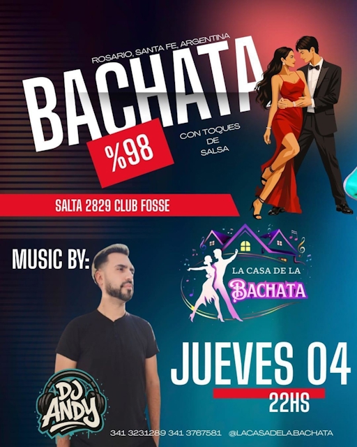 Bachata