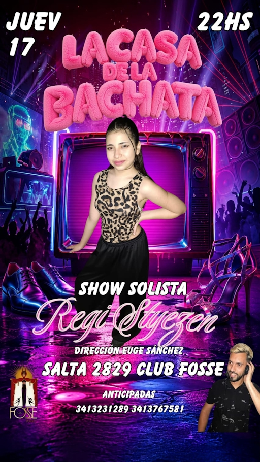 La Casa de la Bachata