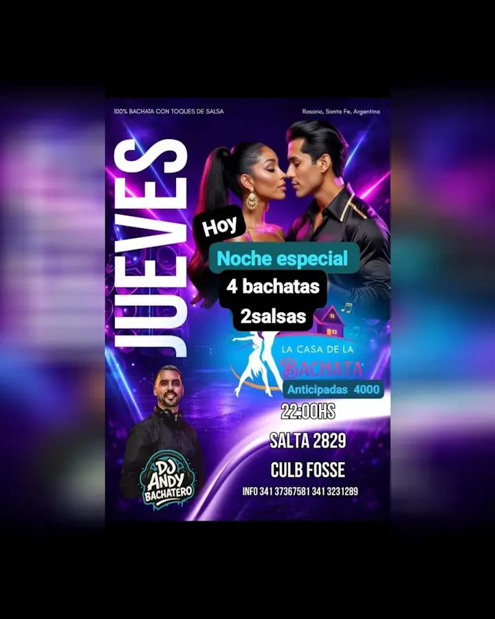 Noche especial