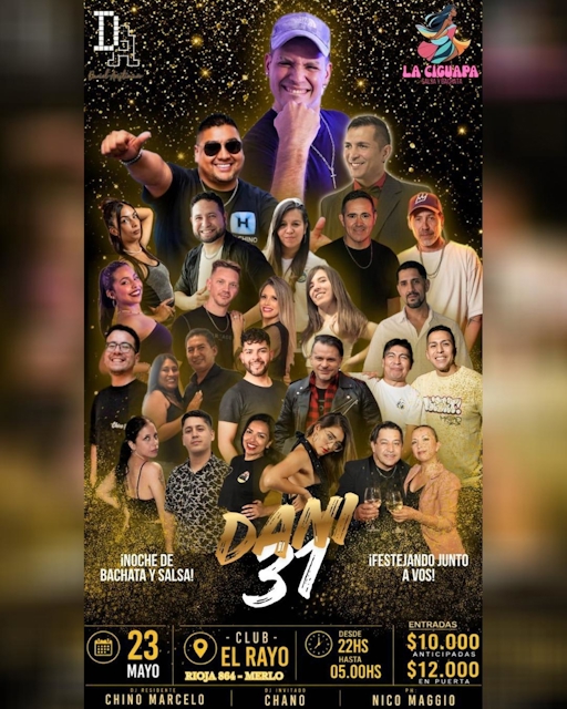 Dani 31