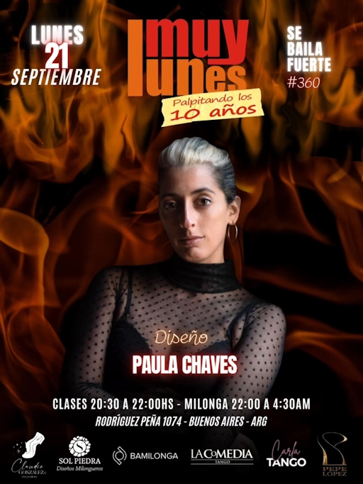 Muy Lunes