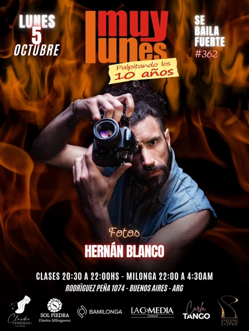 Muy Lunes #362