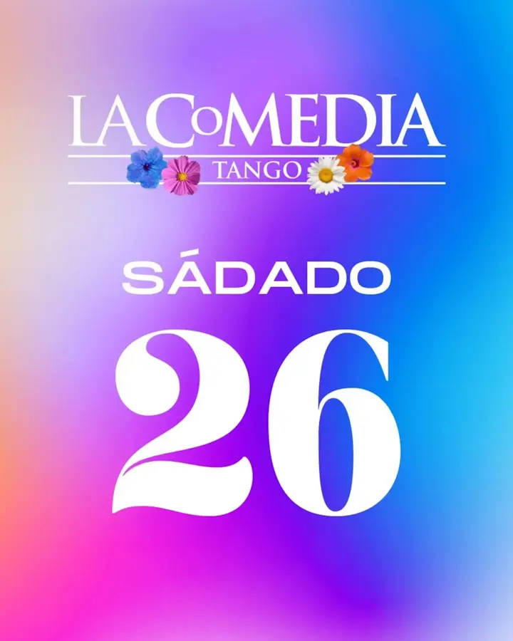 La Comedia Tango