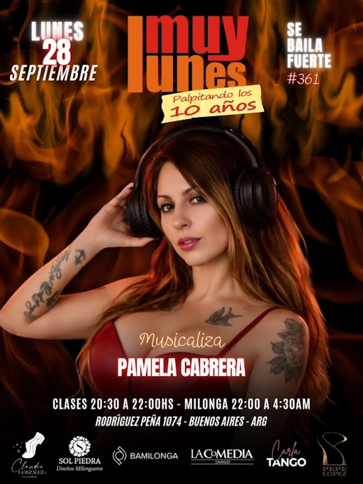 Muy Lunes #361