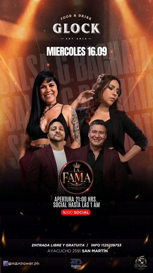 La Fama