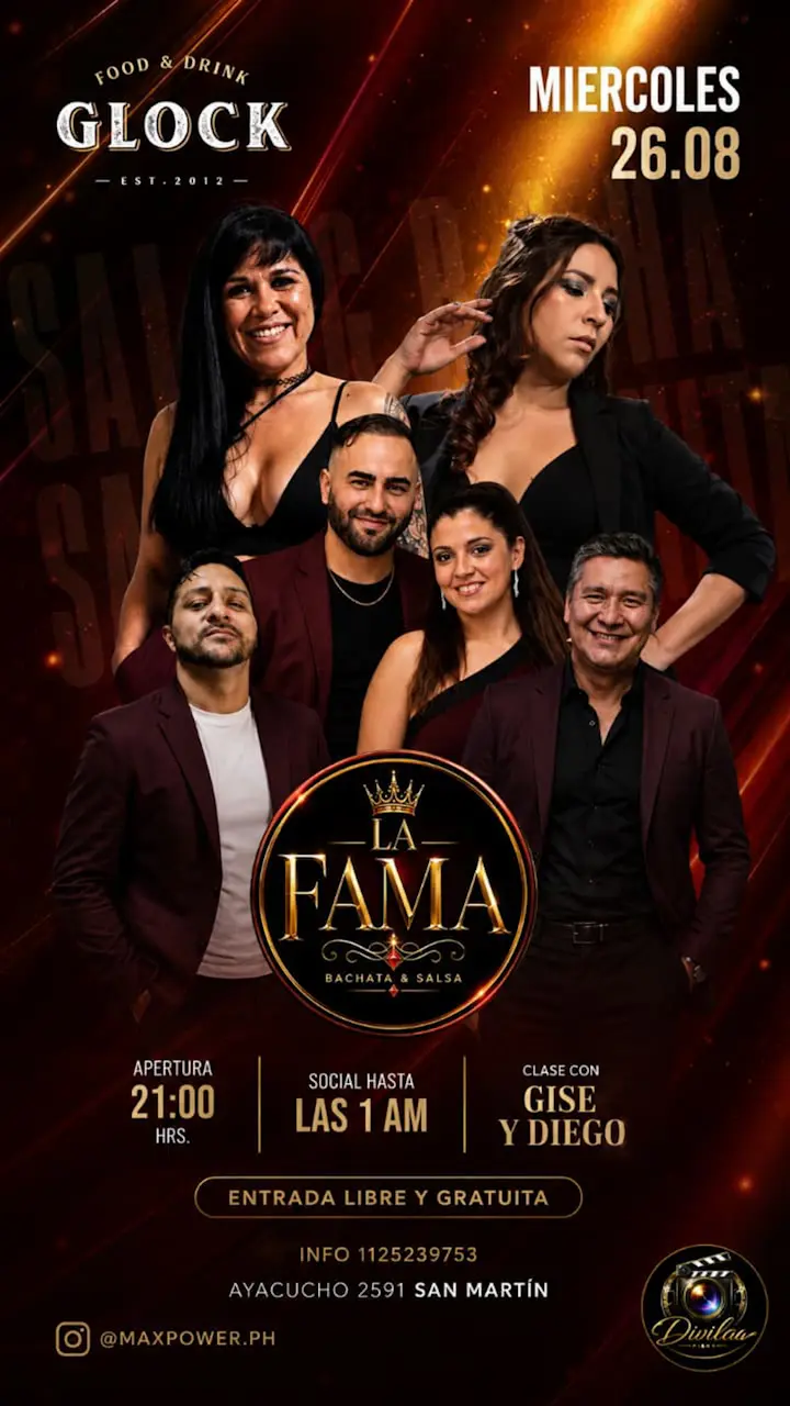 La Fama