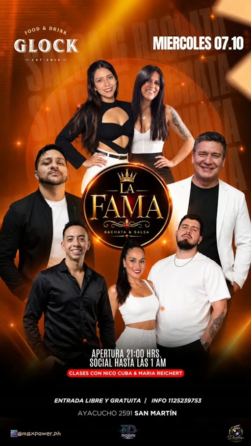La Fama