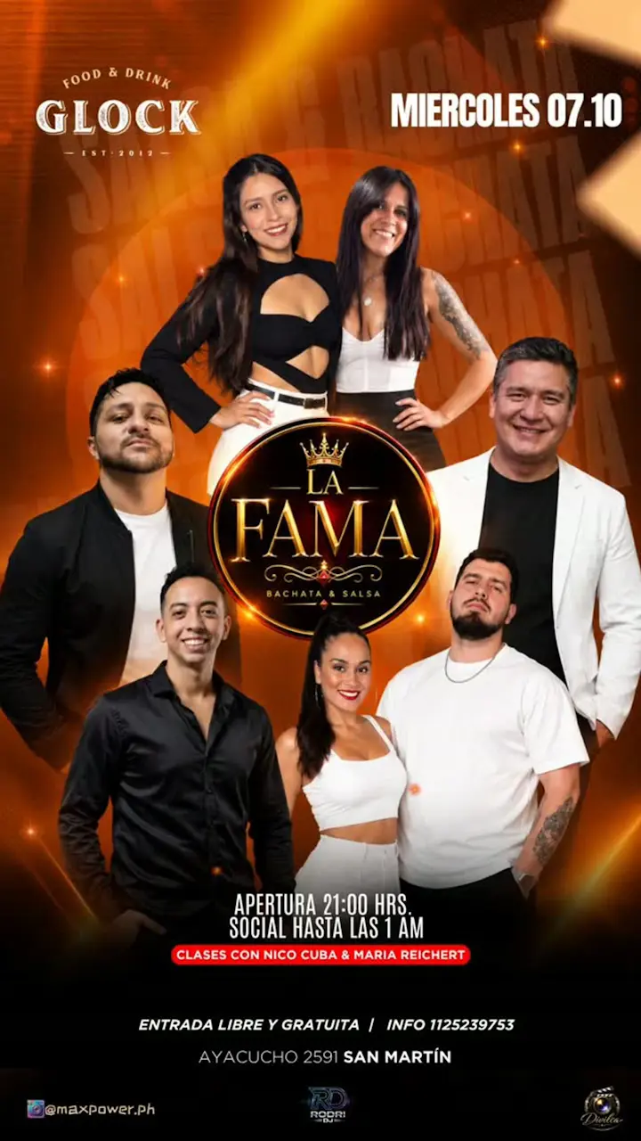 La Fama