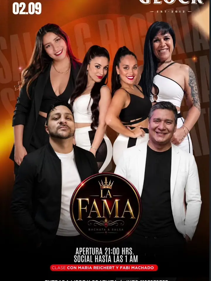 La Fama