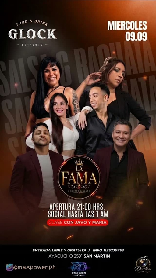 La Fama