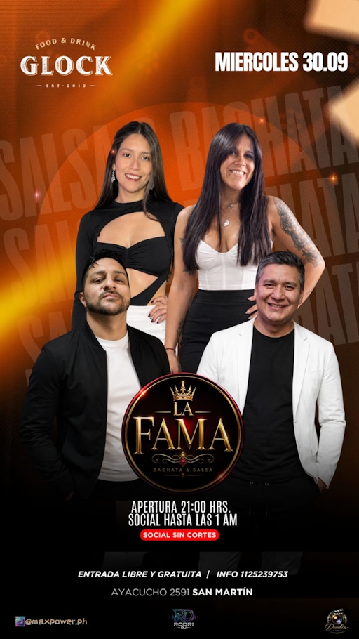 La Fama