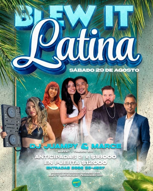 Latina