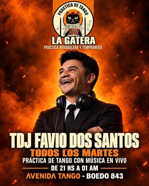 La Gatera