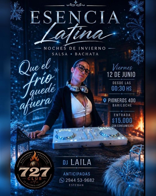 Noches de Invierno