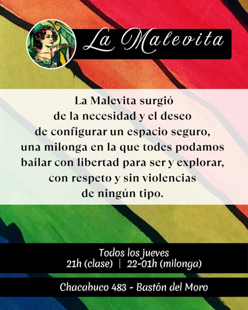 La Malevita