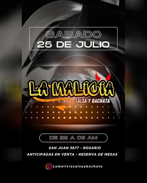 La Malicia