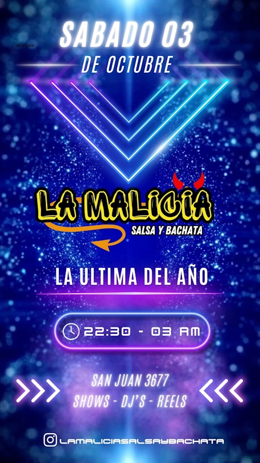La Malicia