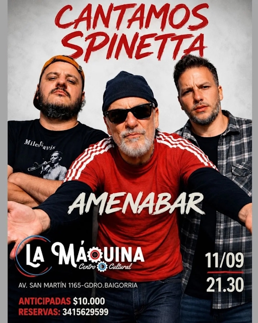 Amenabar