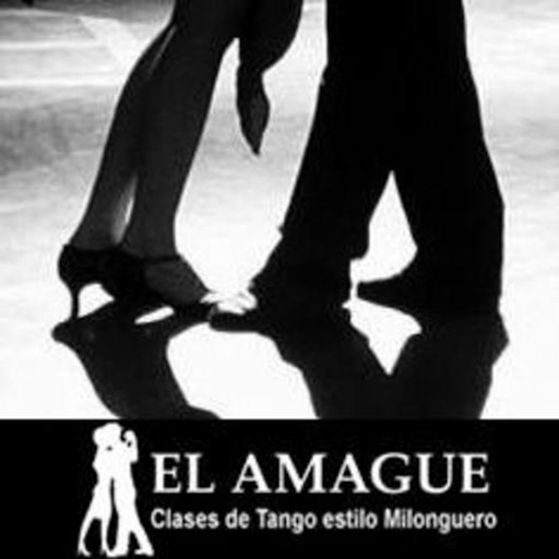 La Milonguita de El Amague