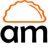 Lampanada Loading Logo