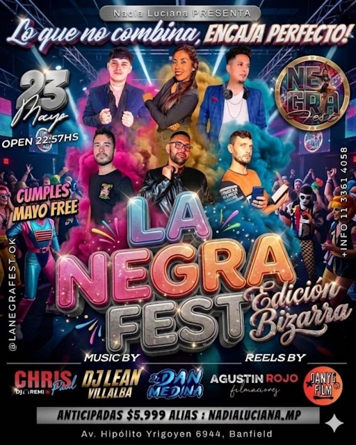 Edición Bizarra