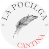 La Pocilga Cantina - Canning Loading Logo