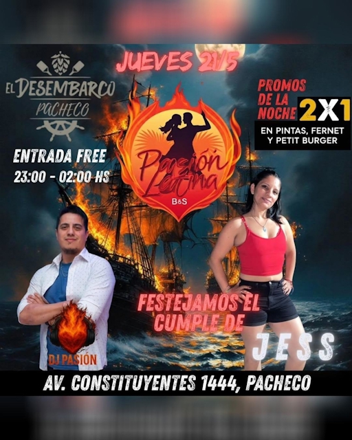 Edición El Desembarco