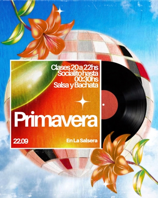 Primavera