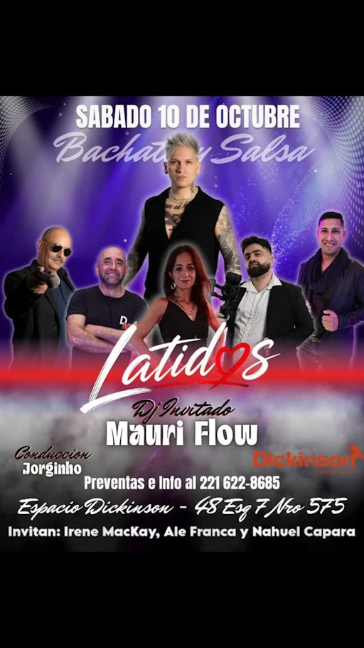 Latidos