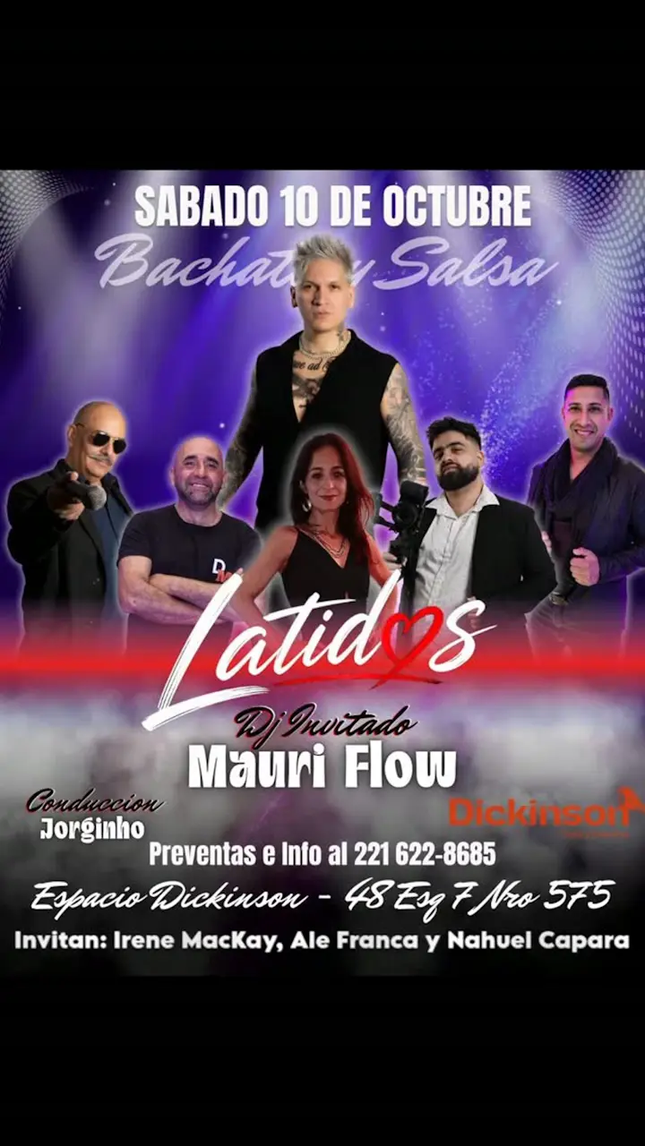Latidos