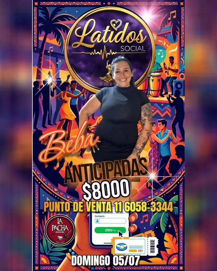 Latidos Social