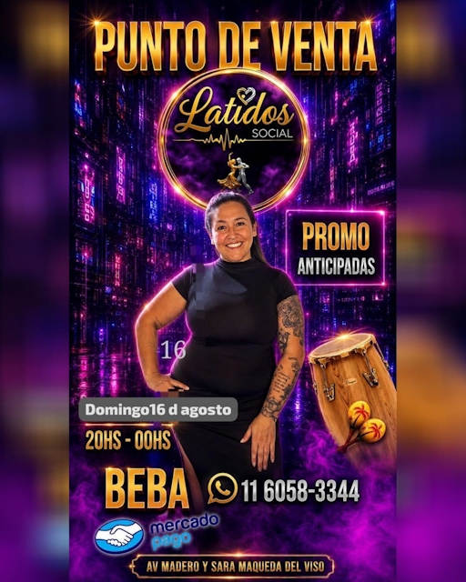 Punto de venta - Promo anticipadas