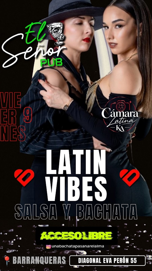 Latin Vibes