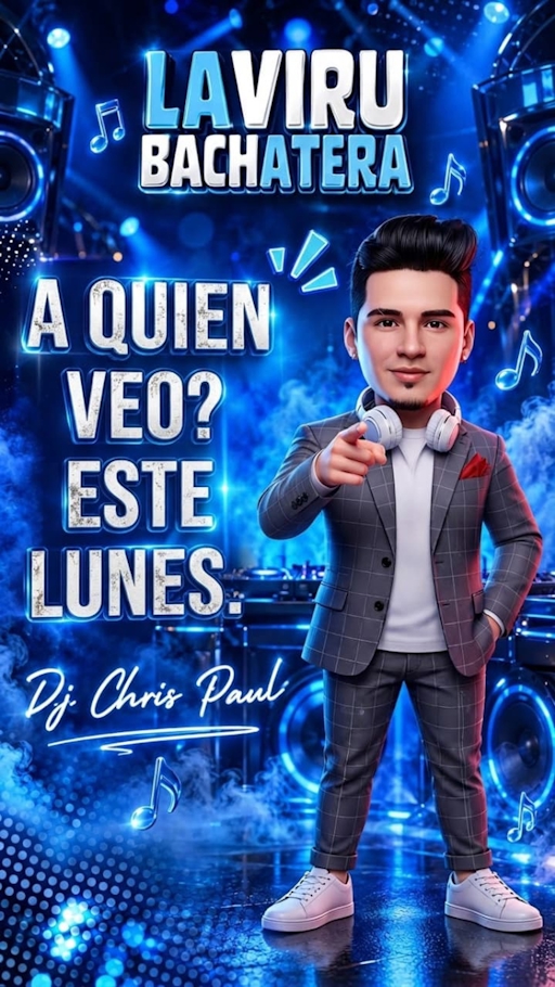 La Viru Bachatera
