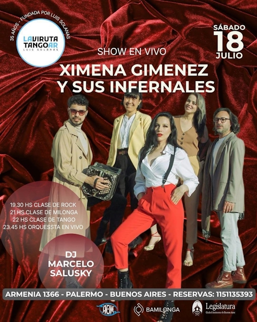 Cruce de Estilos