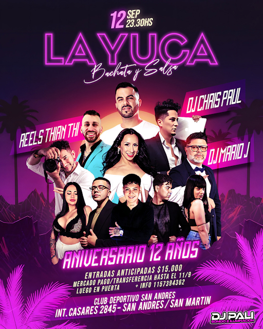 Layuca