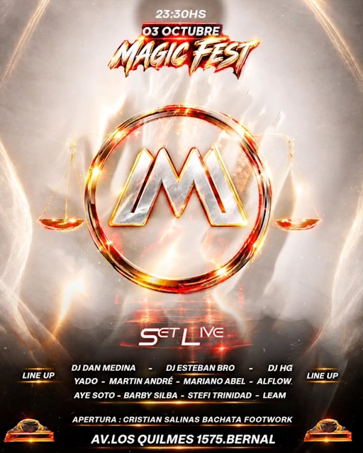 Magic Fest