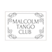 Malcolm Tango Club