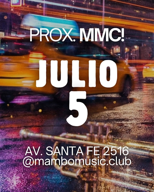 Julio 5