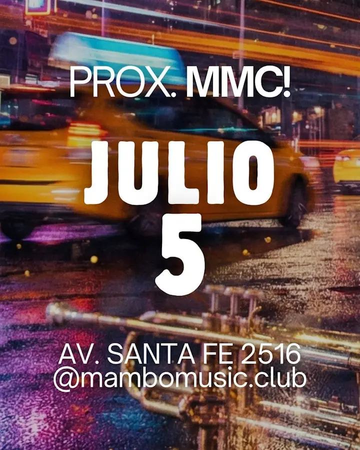 Julio 5